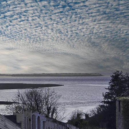 Wild Atlantic Way - Retreat - Sleeps 12 Βίλα Ballyshannon Εξωτερικό φωτογραφία
