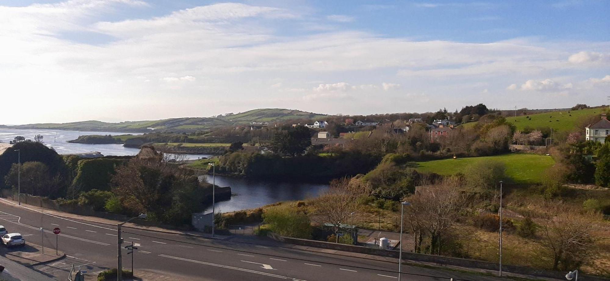 Wild Atlantic Way - Retreat - Sleeps 12 Βίλα Ballyshannon Εξωτερικό φωτογραφία