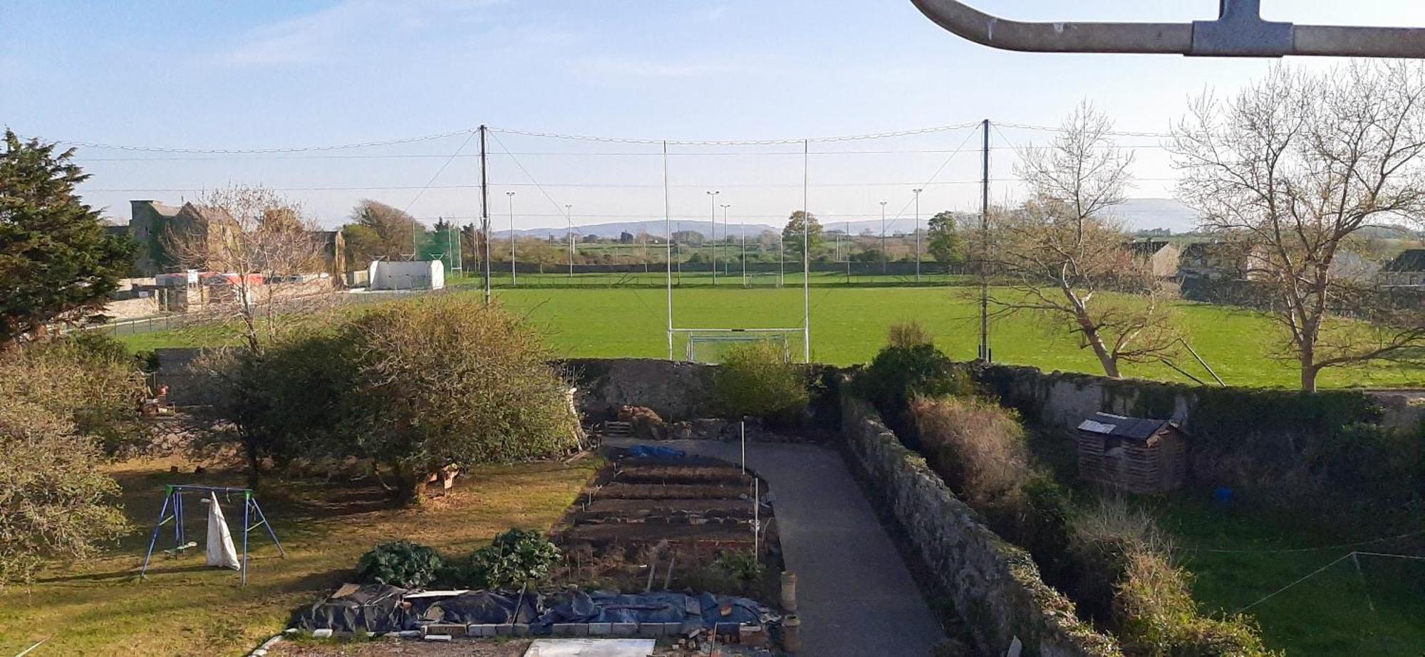 Wild Atlantic Way - Retreat - Sleeps 12 Βίλα Ballyshannon Εξωτερικό φωτογραφία