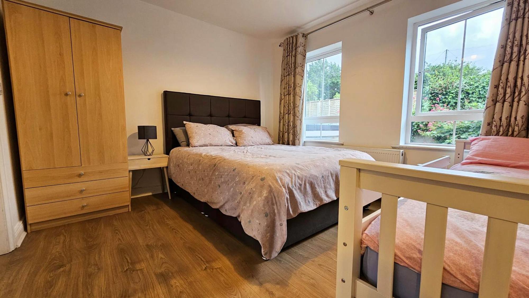 Wild Atlantic Way - Retreat - Sleeps 12 Βίλα Ballyshannon Εξωτερικό φωτογραφία