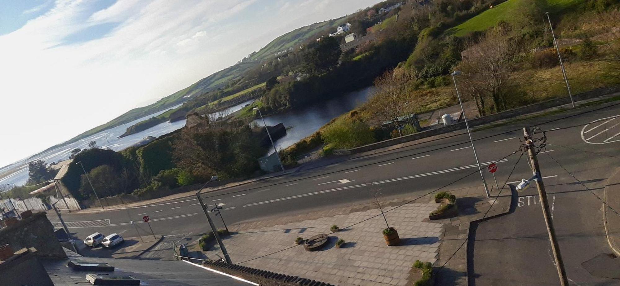 Wild Atlantic Way - Retreat - Sleeps 12 Βίλα Ballyshannon Εξωτερικό φωτογραφία