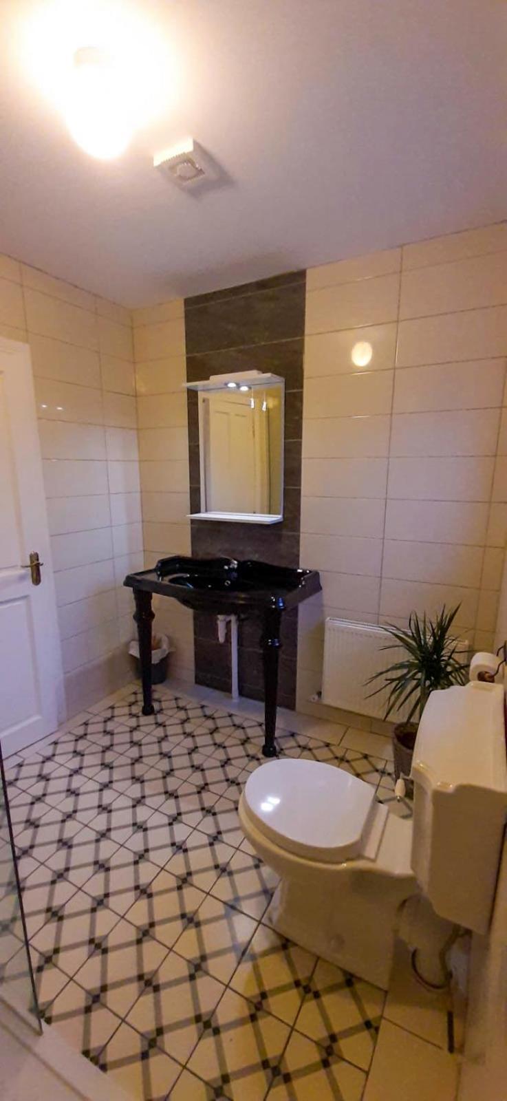Wild Atlantic Way - Retreat - Sleeps 12 Βίλα Ballyshannon Εξωτερικό φωτογραφία