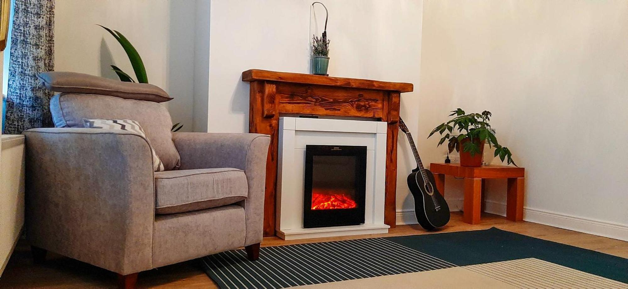 Wild Atlantic Way - Retreat - Sleeps 12 Βίλα Ballyshannon Εξωτερικό φωτογραφία