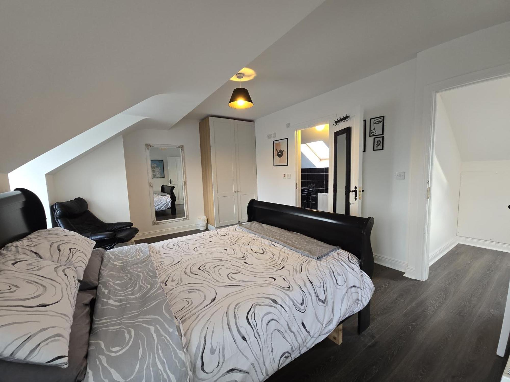 Wild Atlantic Way - Retreat - Sleeps 12 Βίλα Ballyshannon Εξωτερικό φωτογραφία