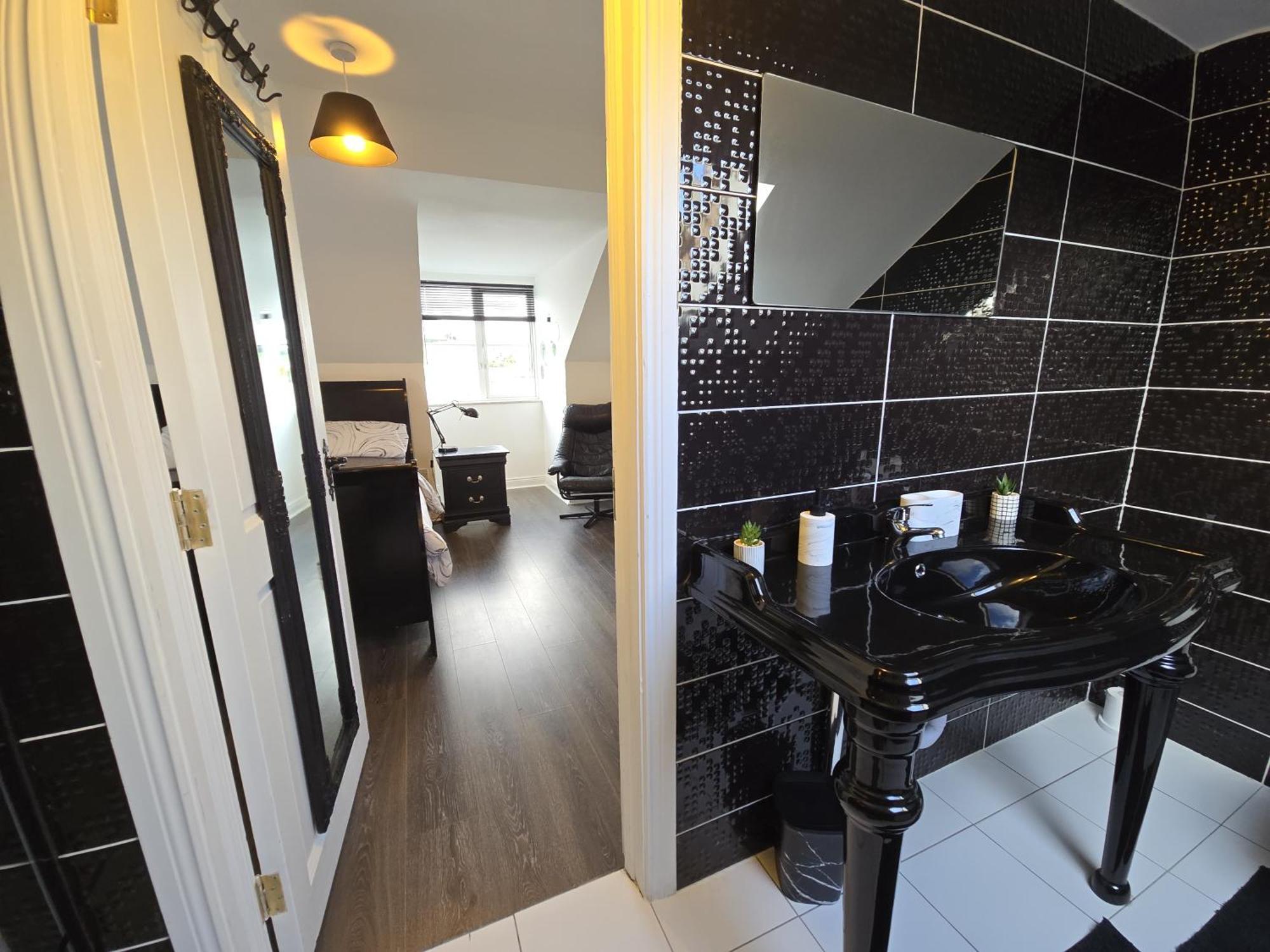 Wild Atlantic Way - Retreat - Sleeps 12 Βίλα Ballyshannon Εξωτερικό φωτογραφία